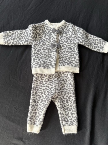 Leopard print two - leopard, piece