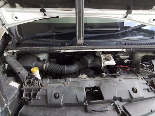 Gearbox renault trafic - gearbox,