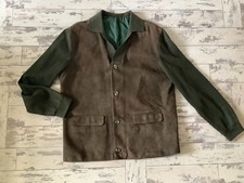 Rare Dents Mens Vintage 50s