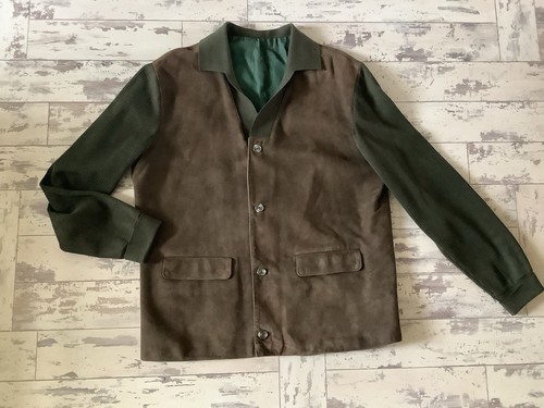 Rare dents mens vintage 50s - dents,