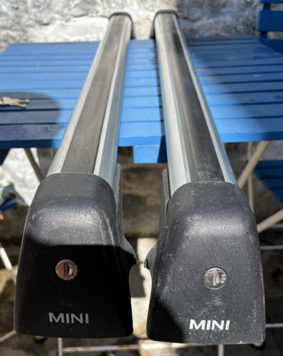 Genuine mini r55 clubman roof - genuine,