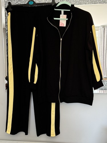 New collection black - collection, &