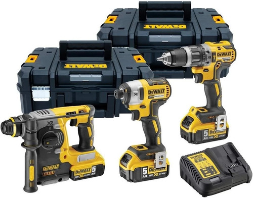 Walt dck368p3t brushless - dck368p3t,