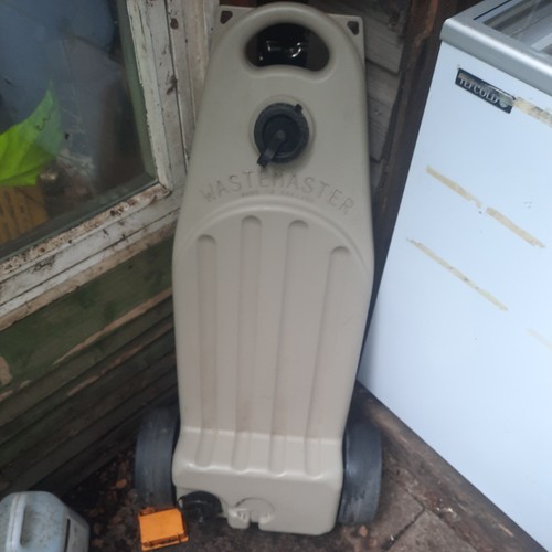 Wastemaster 38l wastewater - wastemaster,