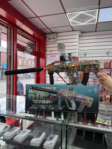 Big gel blasters - big,