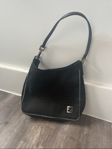 Rare vintage authentic fendi - vintage,