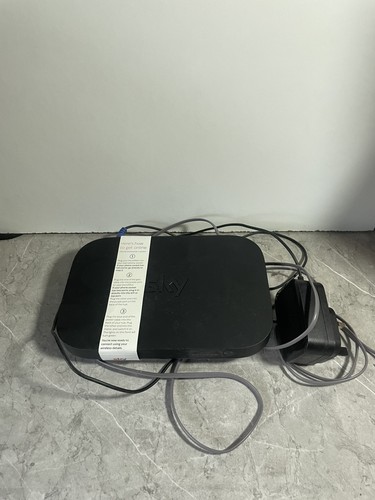 Sky er115 wireless router - router,