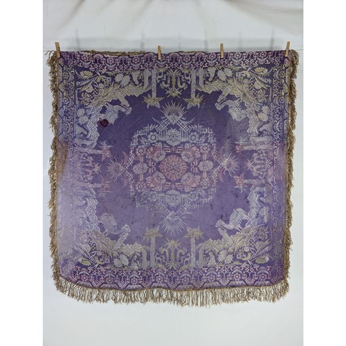 Vintage traditional silk - vintage,