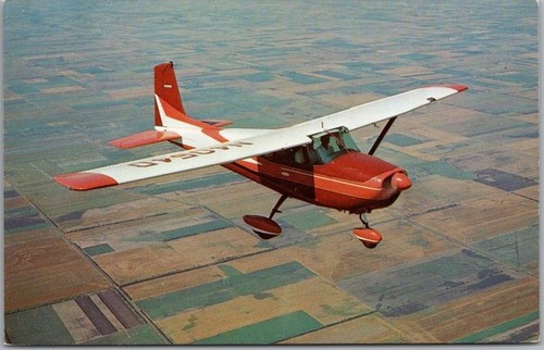 C1960s cessna personal - c1960s,