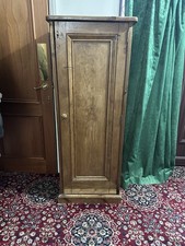 ANTIQUE VICTORIAN GUN CABINET
