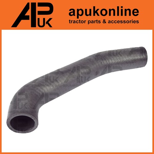 Radiator bottom coolant rubber - coolant,