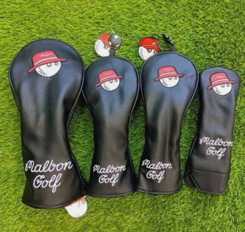 Golf club headcover - club, driver