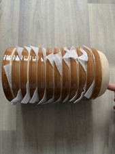 12 Pack Ceramic Tapa Bowls -