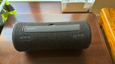 Sony SRS-XG300 wireless