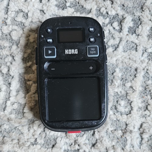 Korg mini kaoss pad - mini, 2s