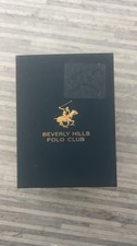 Beverly Hills Polo Club Watch