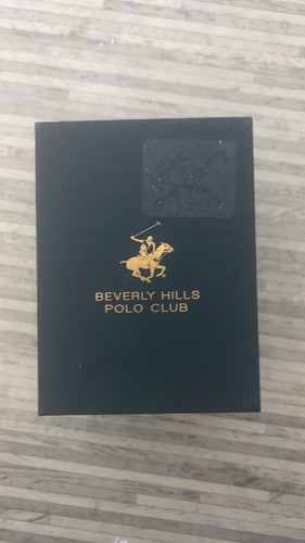 Beverly hills polo club - beverly, watch