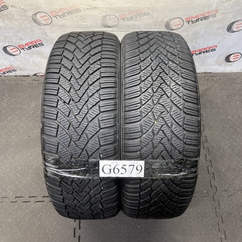 205 r16 91t continental - 205, 55