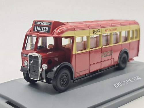 Original omnibus 97855 bristol - original,
