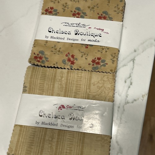 Chelsea boutique blackbird - chelsea,