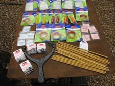 SUPER FISHING DEAL 57 ITEMS