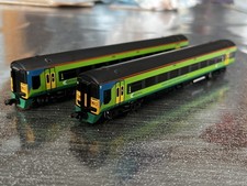 Graham Farish 371-550A Class