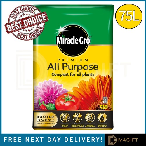 Miracle gro all purpose - miracle,
