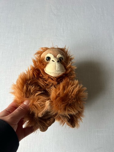 Keel toys orangutan soft - toys,
