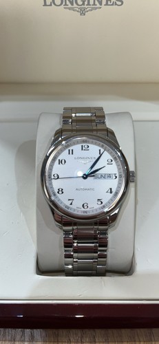 Longines master collection - longines,