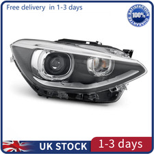 XENON LED DRL Headlight