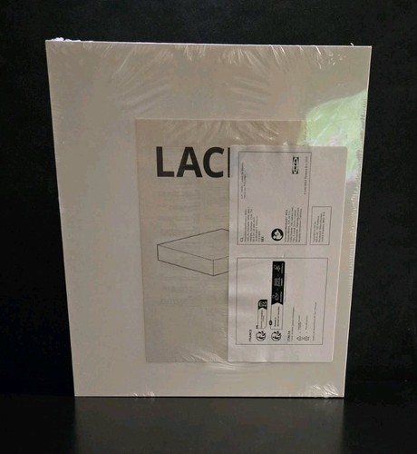 Ikea lack 16353 - ikea, wall