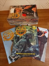 MAGAZINES - X46 Issues Of The