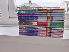 Rainbow Magic - Collection of