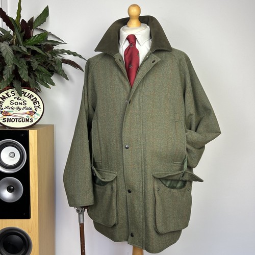 Hackett london tweed - london, (42)