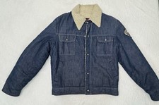 Jean Jacket Harley Davidson