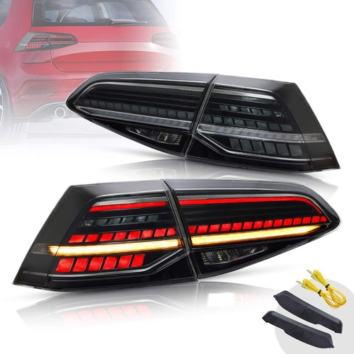 Vland led tail lights for - vland,