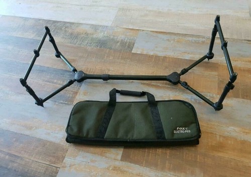 Fox quattro pod rod kit - 3,