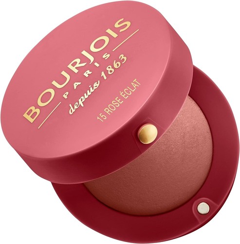 Bourjois little round - bourjois,