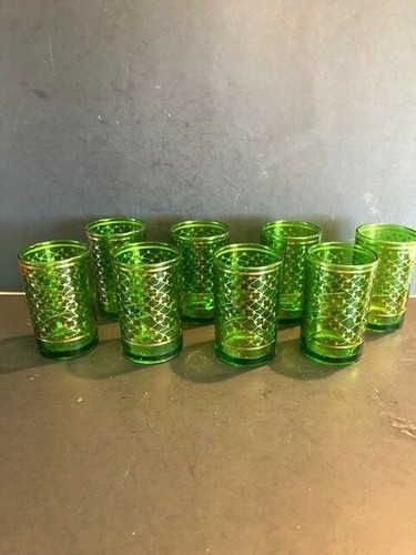 Boho moroccan tea - moroccan, glasses