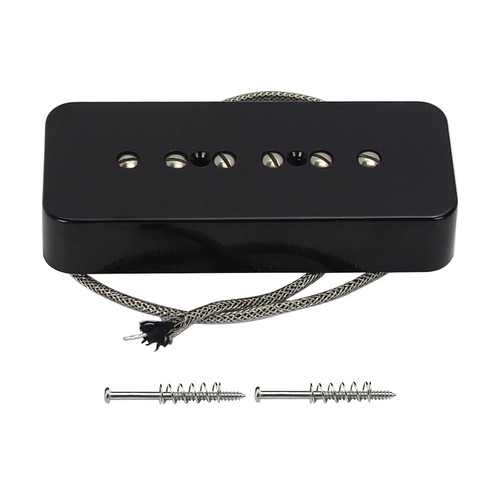 Fleor vintage alnico soapbar - alnico, 5