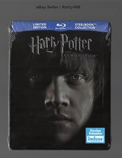 HARRY POTTER AND THE GOBLET OF