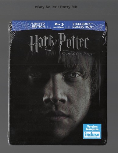Harry potter and the - and, of