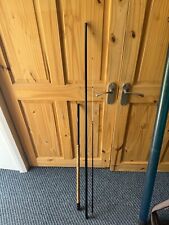 VINTAGE FISHING TACKLE - DAIWA BARNSLEY BLACKS RARE QUIVER ROD 5170-11 1/2