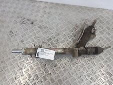 2018 VAUXHALL VIVARO POWER STEERING RACK 93459572