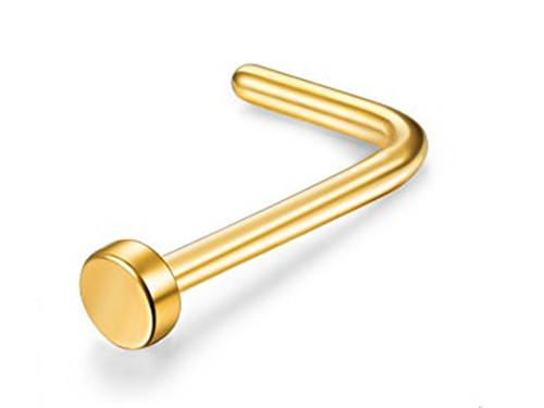 Pair 316l surgical steel - surgical,