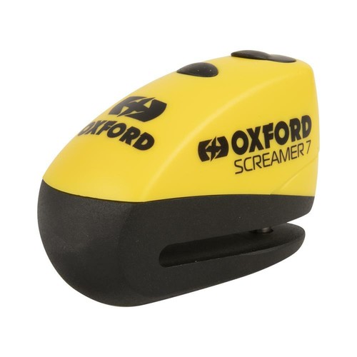Oxford screamer motorcycle - oxford, 7