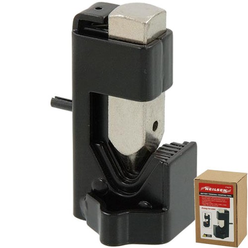 Neilsen battery cable hammer - cable,