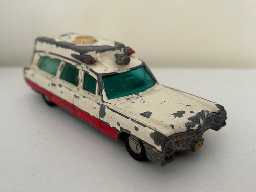 Dinky toys superior - dinky,