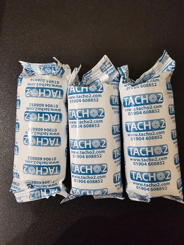 Tacho2 digital tachograph - ,