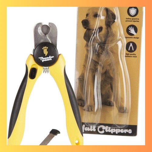 Professional grade dog nail - professional,